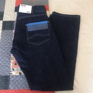 Men’s Patagonia Dark Blue Jeans